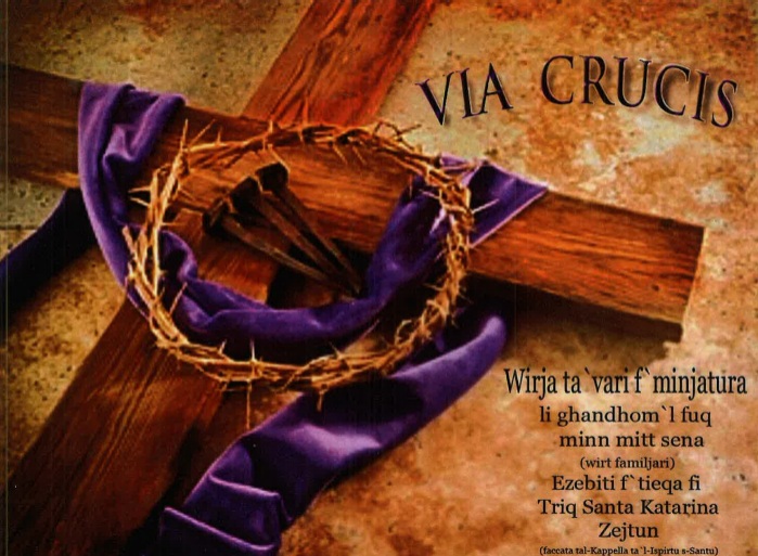 Via Crucis