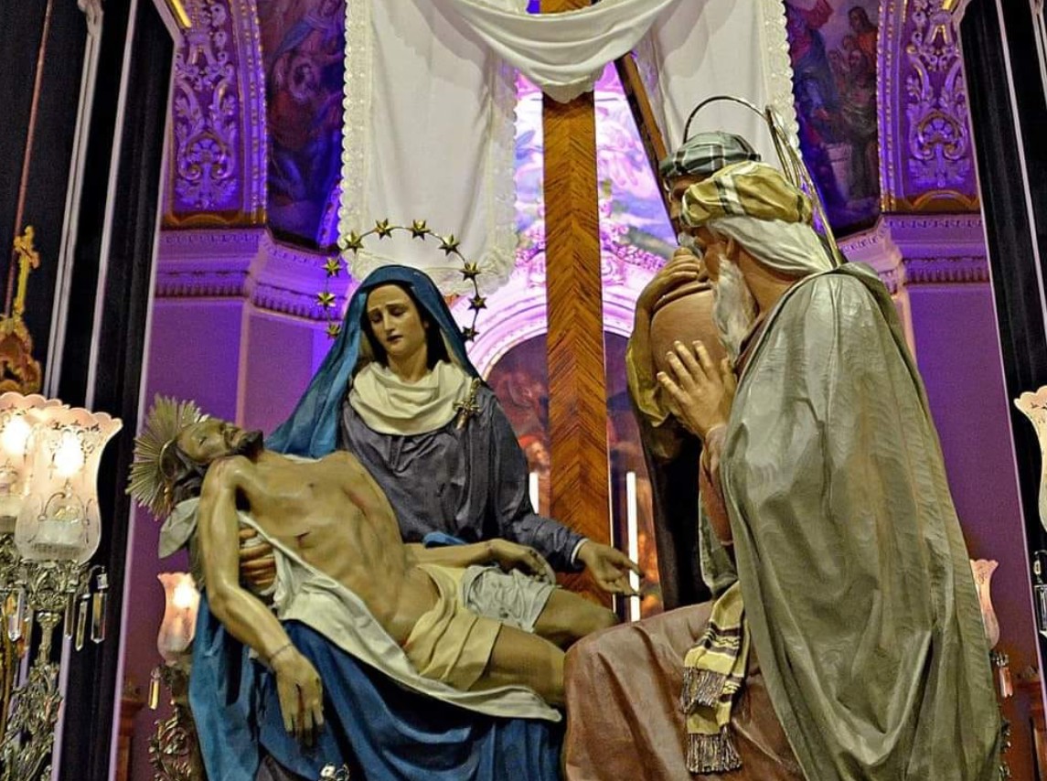 Il-Pieta